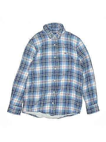 Vineyard Vines Long Sleeve Button-Down Shirt (view 1)