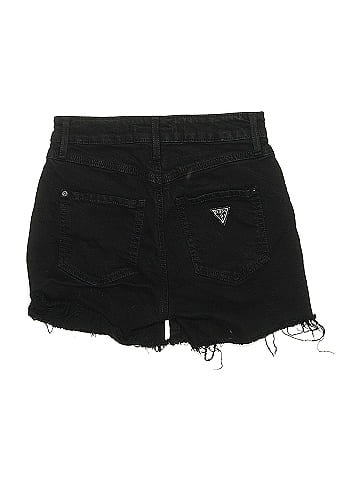 Guess Denim Shorts (view 2)