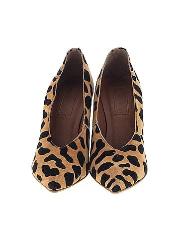 Topshop Heels (view 2)