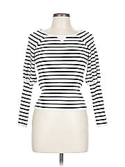 Habitat Long Sleeve Top