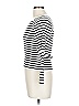 Habitat White Long Sleeve Top Size 10 - photo 4