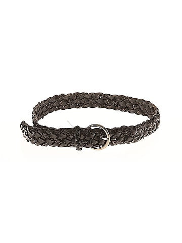 Gap Leather Belt (view 1)