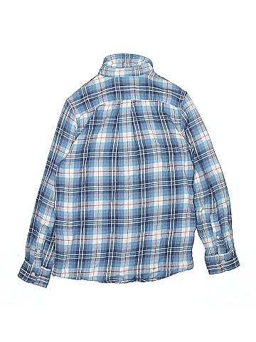 Vineyard Vines Long Sleeve Button-Down Shirt (view 2)