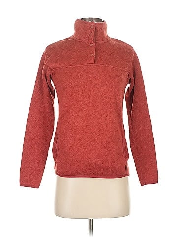 Eddie Bauer Turtleneck Sweater (view 1)
