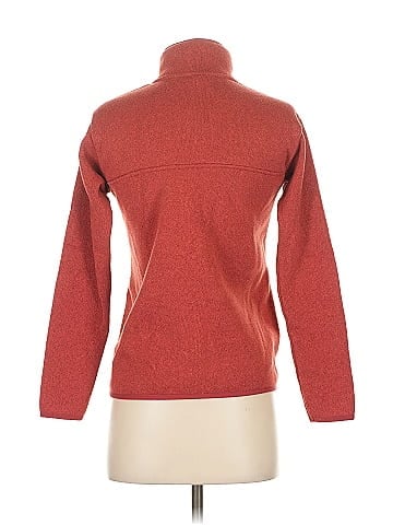 Eddie Bauer Turtleneck Sweater (view 2)