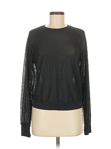 Koral Long Sleeve Top (view 1)