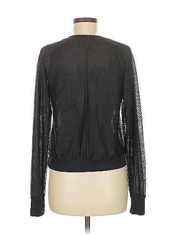 Koral Long Sleeve Top (view 2)