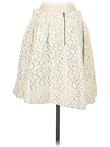 Elizabeth and James Formal Skirt (view 2)
