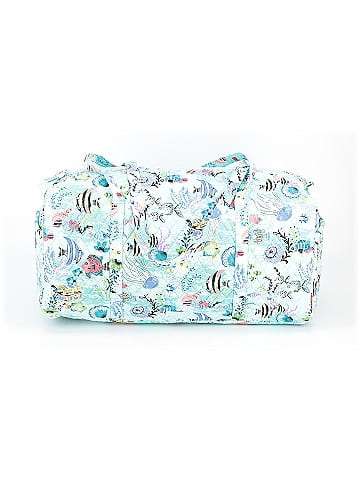 Vera Bradley Weekender (view 1)