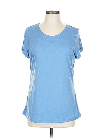 REI Active T-Shirt (view 1)