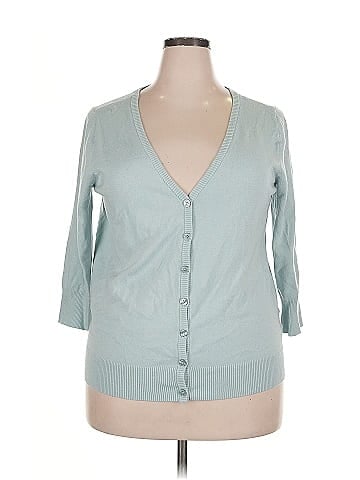 ModCloth Cardigan (view 1)