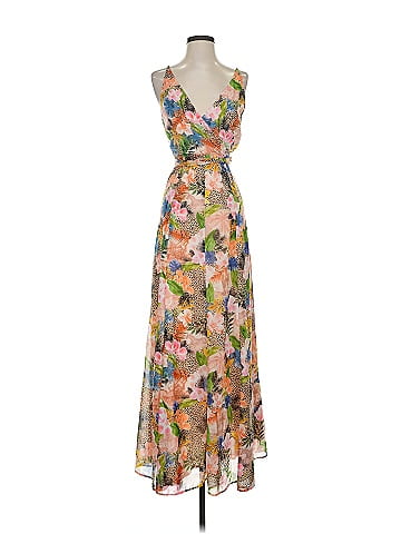 Hutch Casual Dress (view 1)