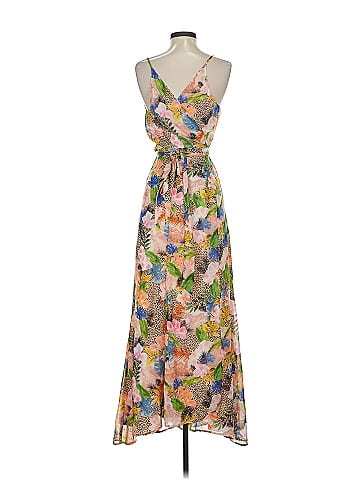 Hutch Casual Dress (view 2)