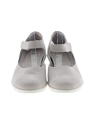 Ecco Flats (view 2)