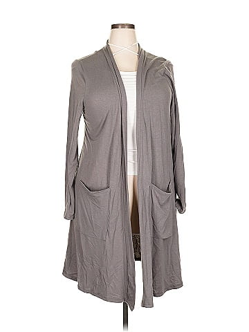 Zenana Premium Cardigan (view 1)