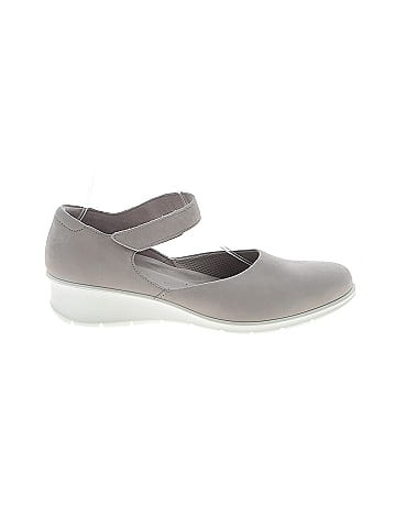 Ecco Flats (view 1)