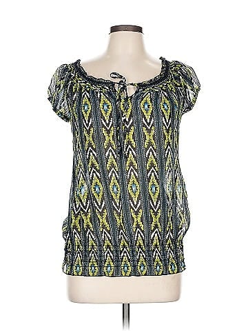 Belle Du Jour Short Sleeve T-Shirt (view 1)