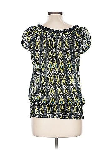Belle Du Jour Short Sleeve T-Shirt (view 2)