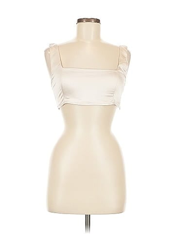 Princess Polly Sleeveless Top (view 1)