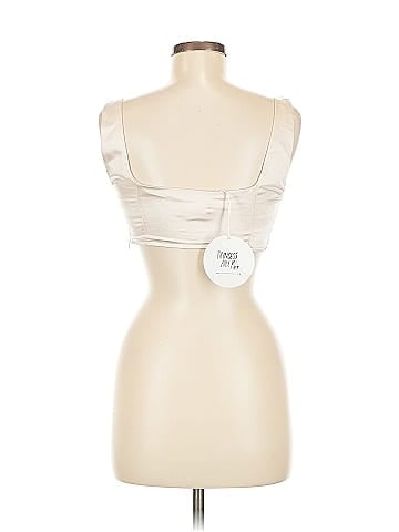 Princess Polly Sleeveless Top (view 2)