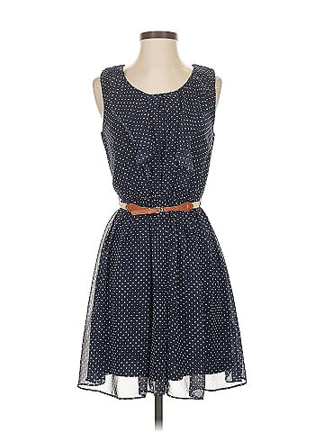 Iz Byer Casual Dress (view 1)