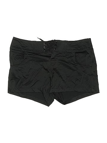 Leilani Shorts (view 1)