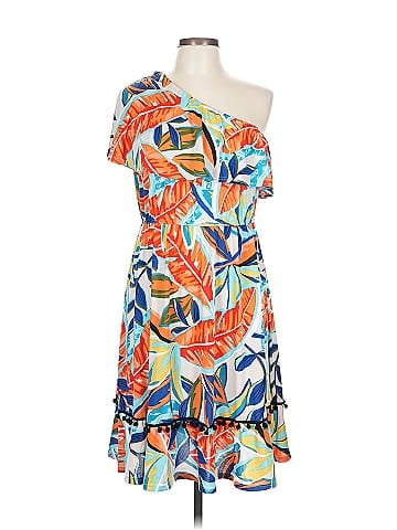 Notations Cocktail Dress (view 1)