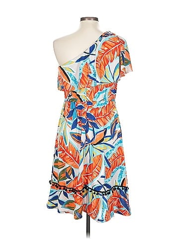 Notations Cocktail Dress (view 2)