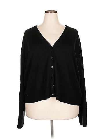 Athleta Cardigan (view 1)