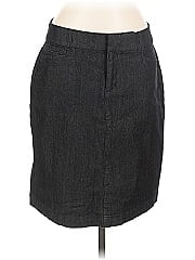 Jm Collection Casual Skirt