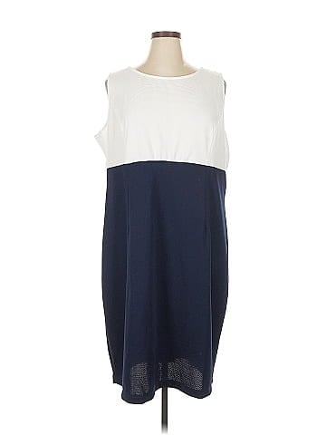 NY Collection Casual Dress (view 1)