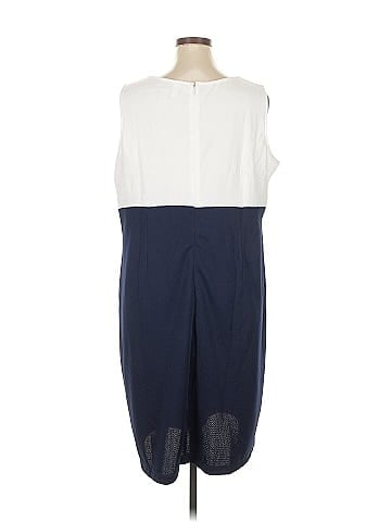 NY Collection Casual Dress (view 2)