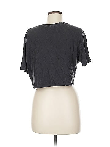 Urban Outfitters Short Sleeve T-Shirt (view 2)