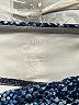 Zobha Print Blue Active Pants Size M - photo 7