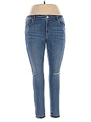 Lou & Grey Jeans