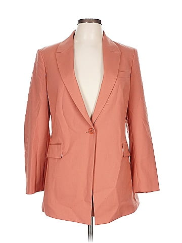Theory Wool Blazer (view 1)