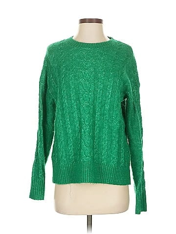 Ann Taylor LOFT Pullover Sweater (view 1)