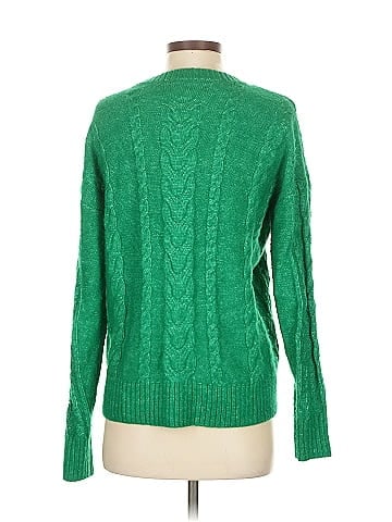 Ann Taylor LOFT Pullover Sweater (view 2)