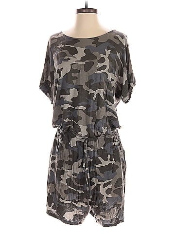 Zenana Romper (view 1)