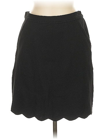 Skies Are Blue Casual Skirt (view 1)