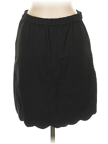 Skies Are Blue Casual Skirt (view 2)