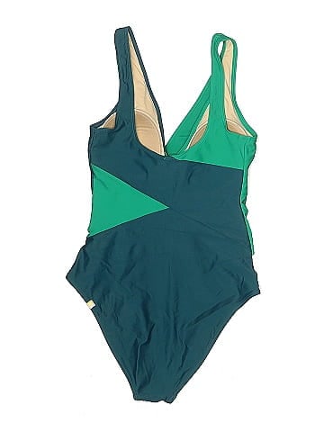 Summersalt One Piece Swimsuit (view 2)
