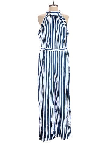 J.Crew Factory Store Jumpsuit (view 1)