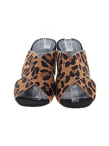 Sole Society Mule/Clog (view 2)