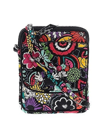 Vera Bradley Disney Parks Crossbody Bag (view 1)