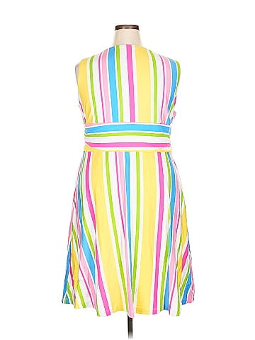 Lands' End Cocktail Dress (view 2)