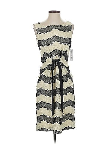 Eva Mendes by New York & Company Cocktail Dress (view 1)