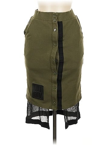 Musium DIV Casual Skirt (view 1)