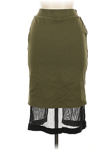 Musium DIV Casual Skirt (view 2)
