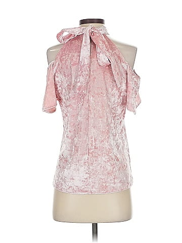 Sweet Pea by Stacy Frati Short Sleeve Blouse (view 2)